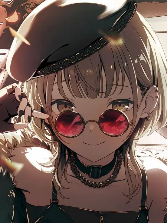 RowdyHeart7456의 小豆沢こはねに攻められる