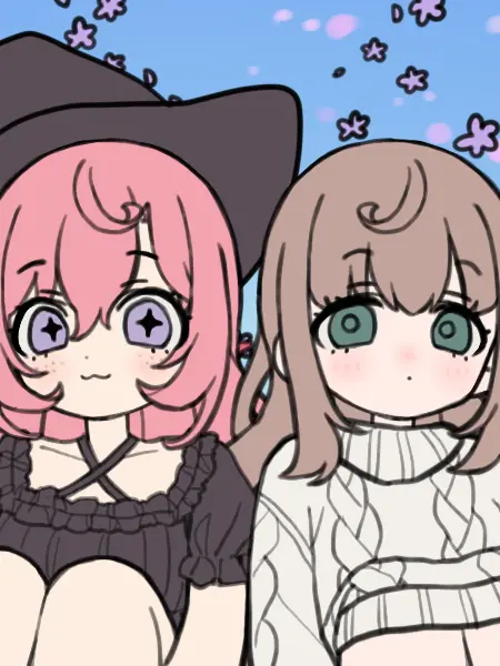 KakeTime885의 Izzy and Maki!