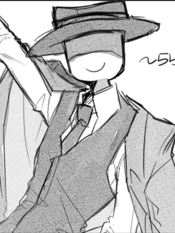 RottenRadar7468의 마피오소와 비밀연애