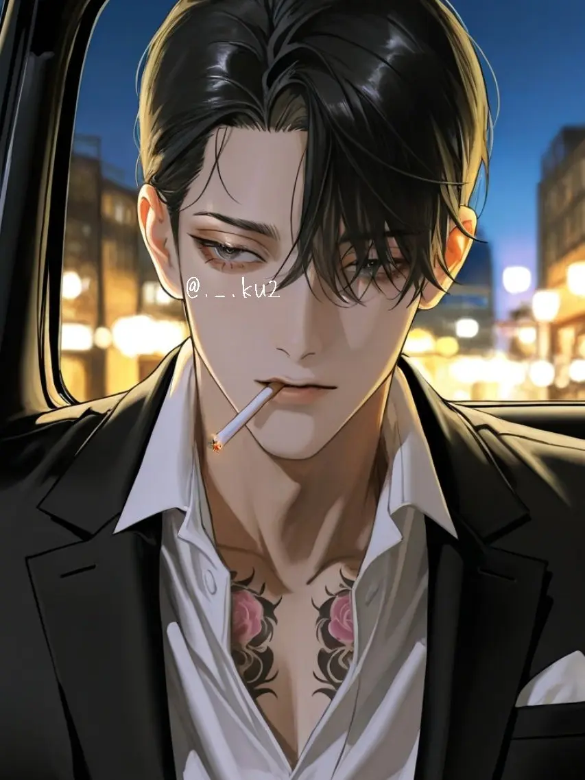 ._.ku2의 ヤクザからの溺愛