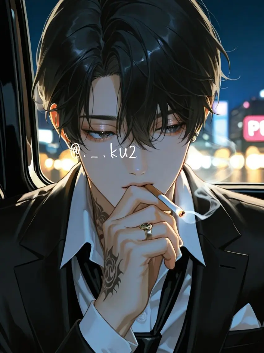 ._.ku2의 ヤクザからの溺愛