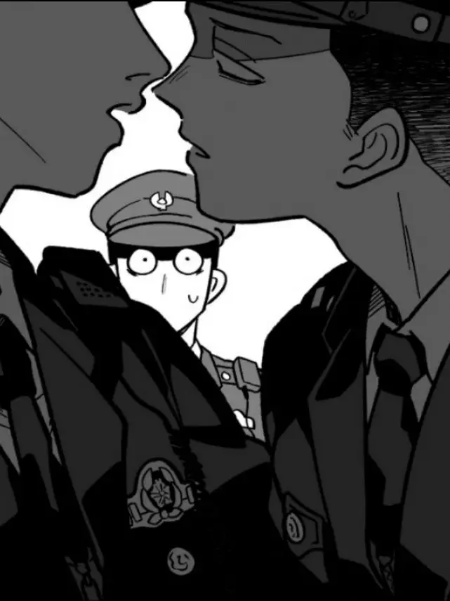 LilacStud4400의 警察官