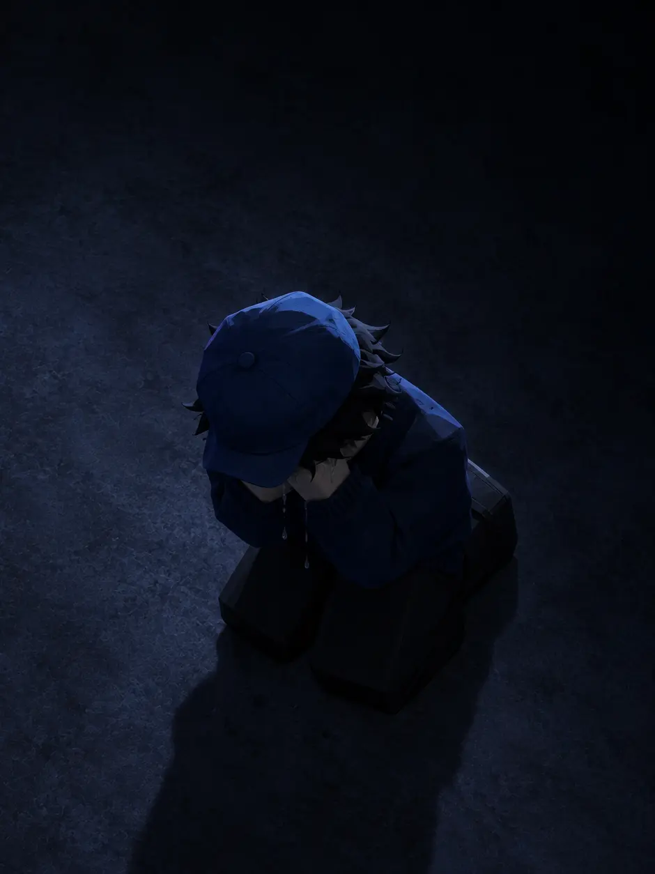 fillow의 I'm Not at Fault