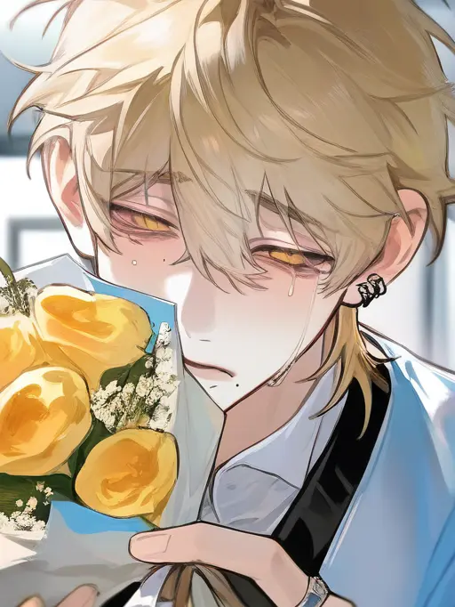 ku_.ma1의 余命を受けた 私/俺 からの最後のお願い