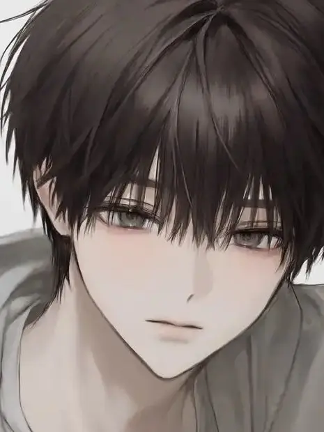 manuke03의 Sullen and Lonely