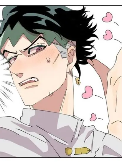 NeedyLevel6043의 どうしたのボーイ