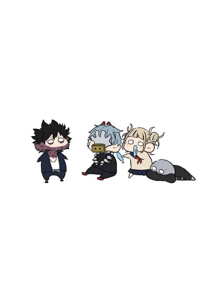 mha-hdunzr106의 「ざまぁwww」