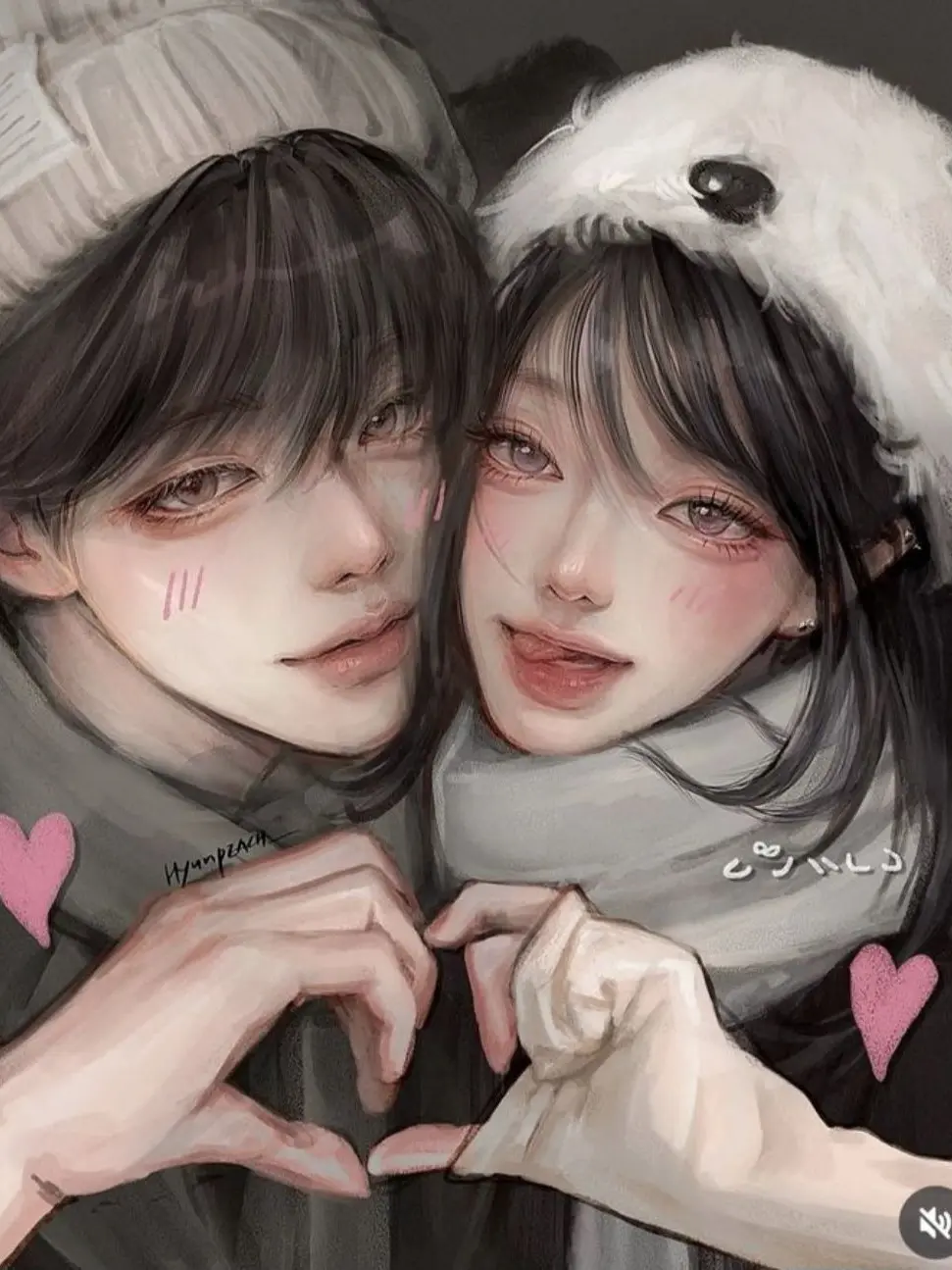 ChubbyLargo1230의 서하린