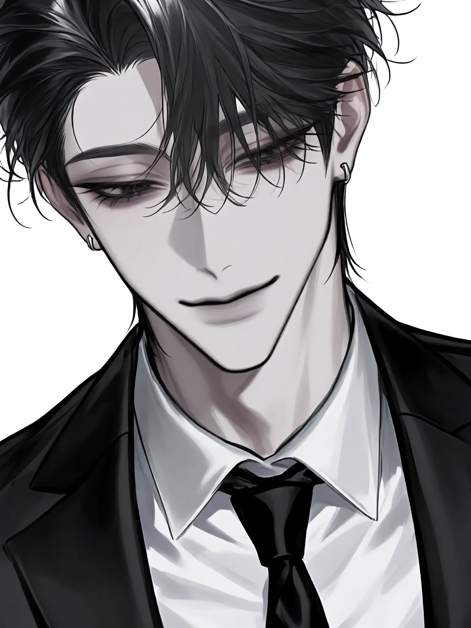 Knotty_05의 二つの顔