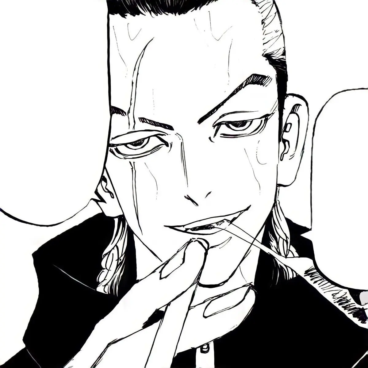 koreaprettygirl의 꼴초 옆집 아저씨