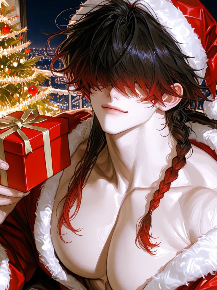 Nami04의 誰より冷たく、あなたにだけ熱い