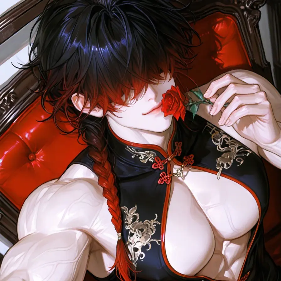 Nami04의 誰より冷たく、あなたにだけ熱い