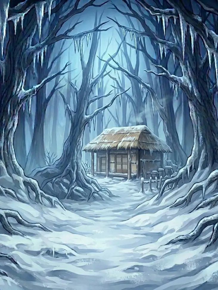 SilentHook의 伥鬼と白虎