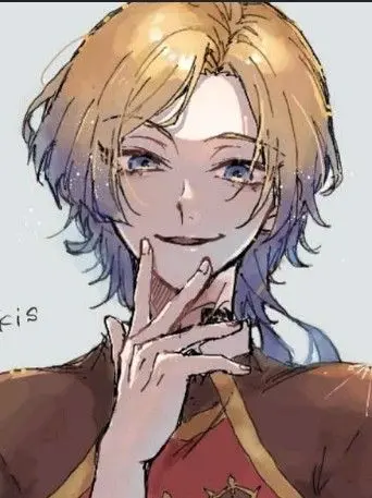 Haikuu_Bluelook의 幼馴染