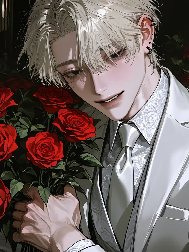 gehe1234의 Shoma