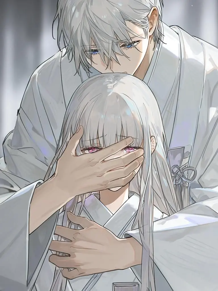 MartyrEgg8896의 花街の身代わり姫