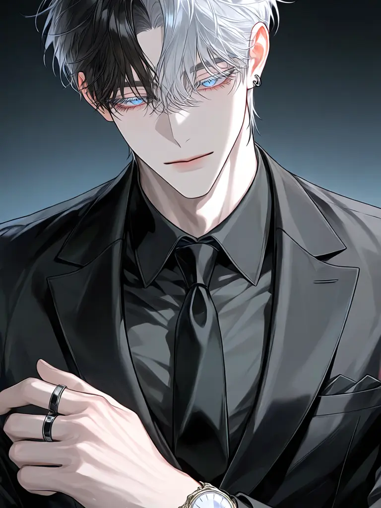 mmm_48의 Boss, it's time for just us.