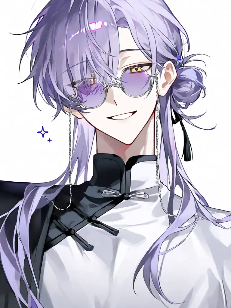 hito_desu22의 中華マフィアの末っ子担当