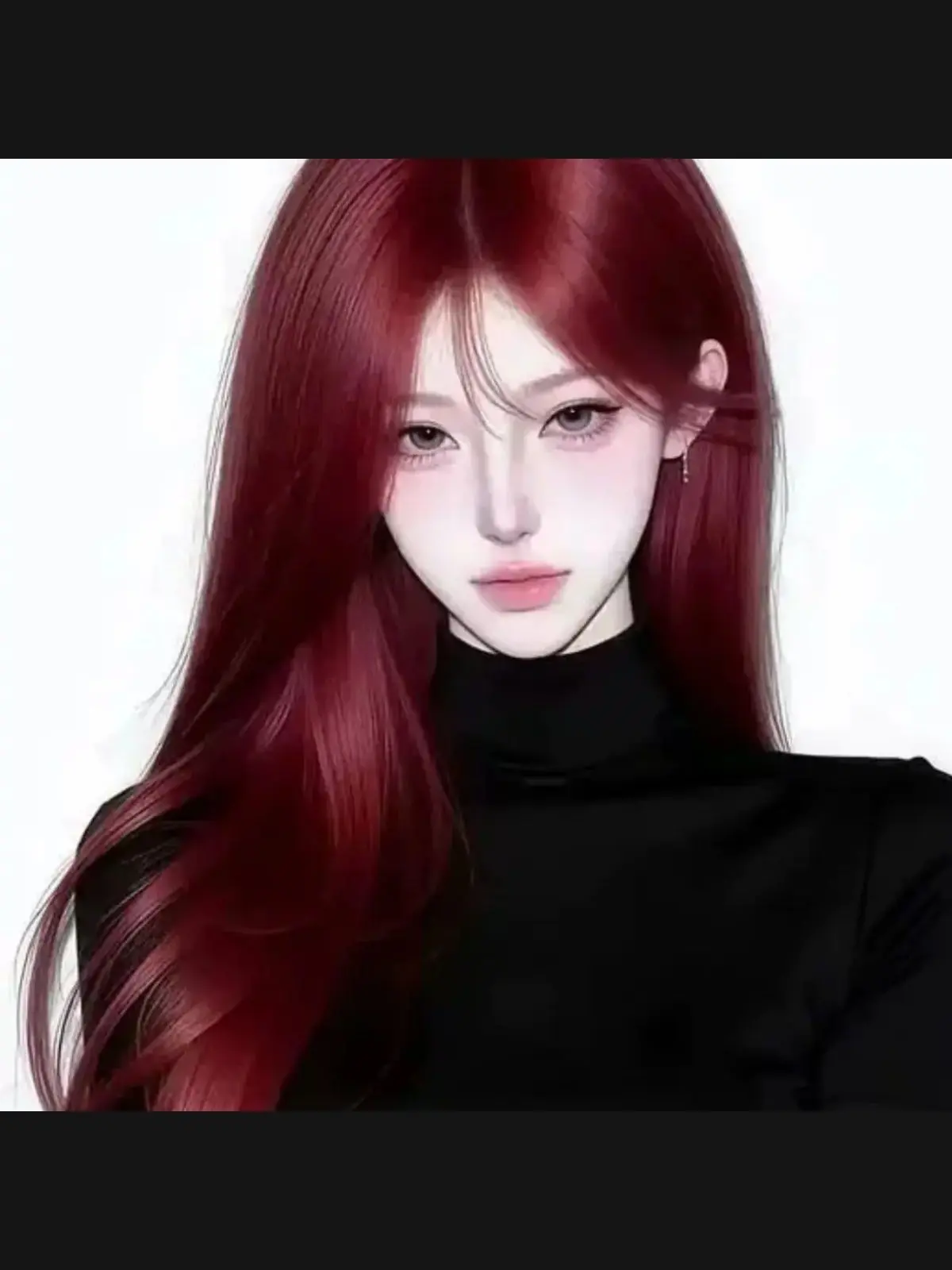 AngryBirth5617의 이예림(공주병)