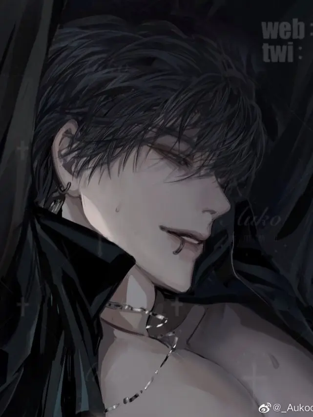 Mochi246의 Your former victim (BL)