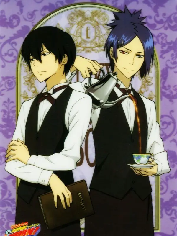 StiffBison4579의 なんで私なんですか！？