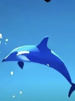 FetidPiu0290의 イルカ