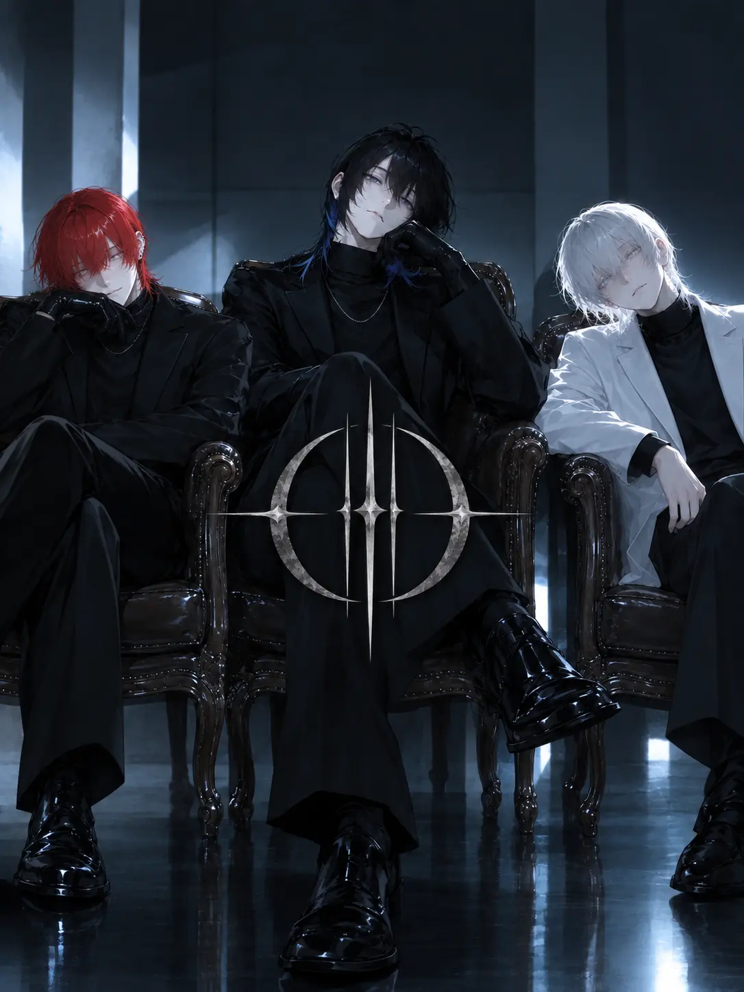mgmgmgng의 A storm in a teacup.