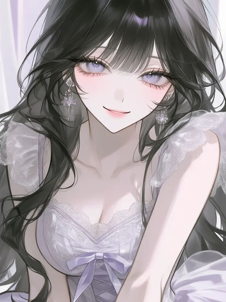 RR0112의 お嬢様の裏側