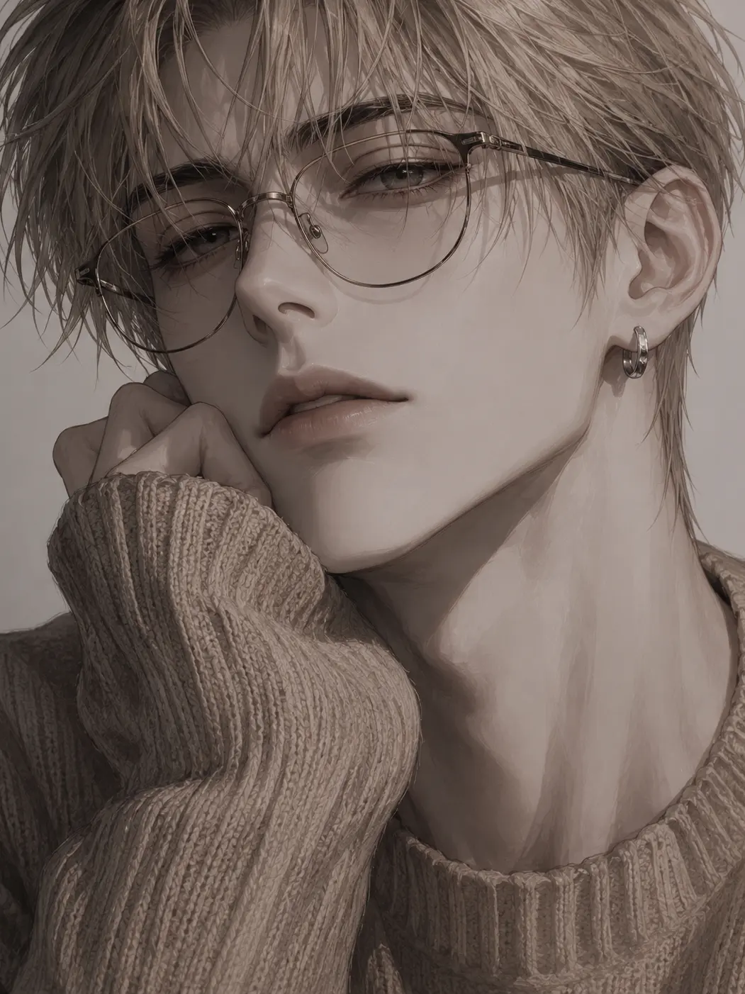 VividTable의 イ・ウンギョル