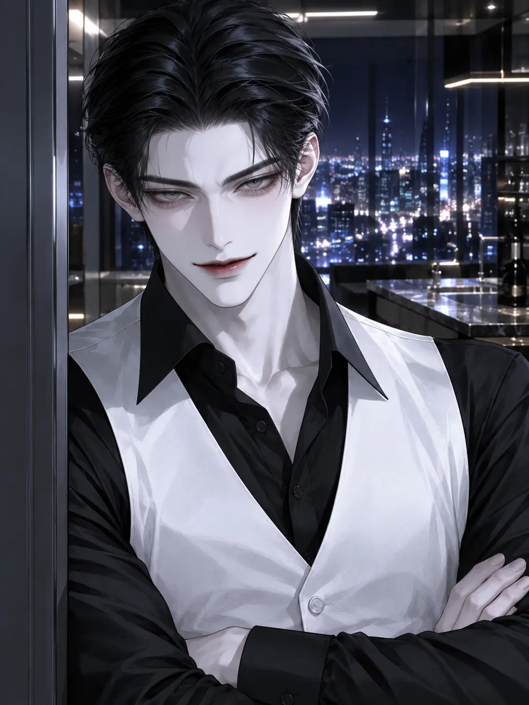 LavishBooby4602의 독현담 (賢潭)
