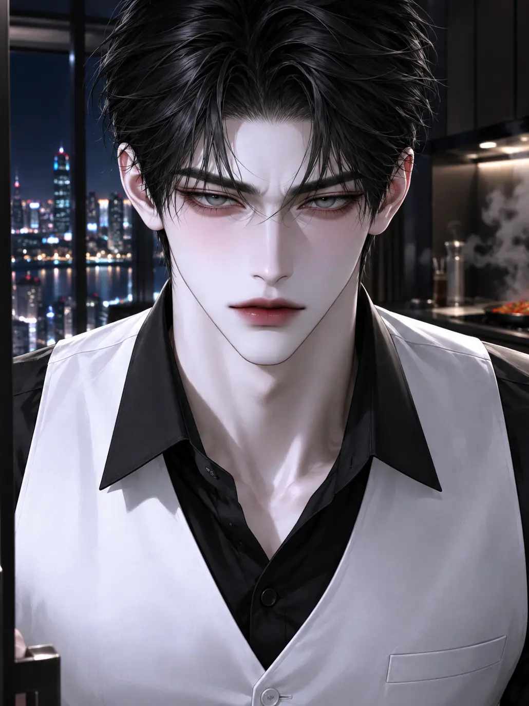 LavishBooby4602의 Dok Hyeon-dam