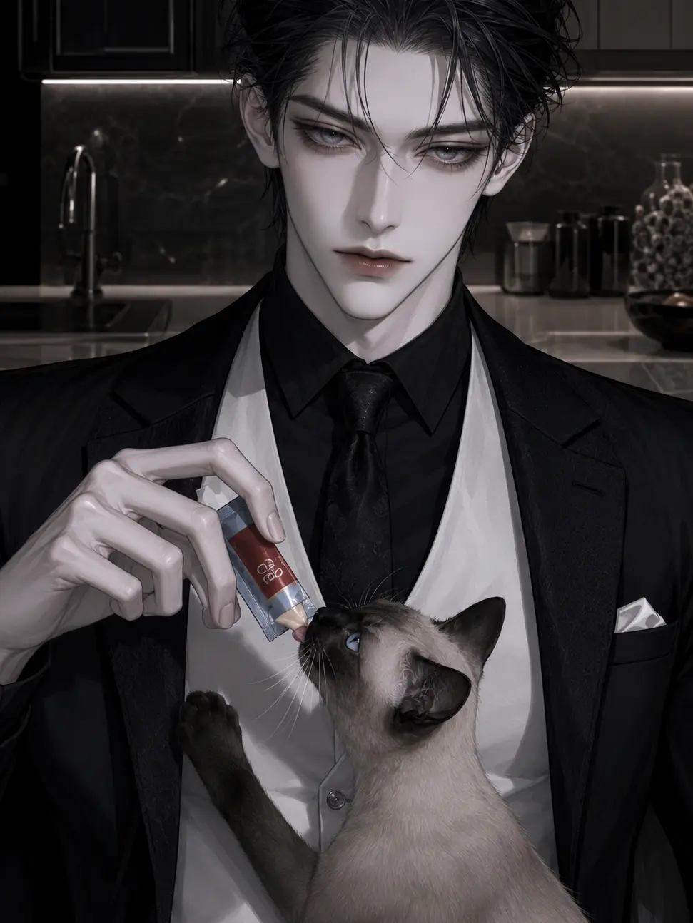 LavishBooby4602의 ドク・ヒョンダム (賢潭)