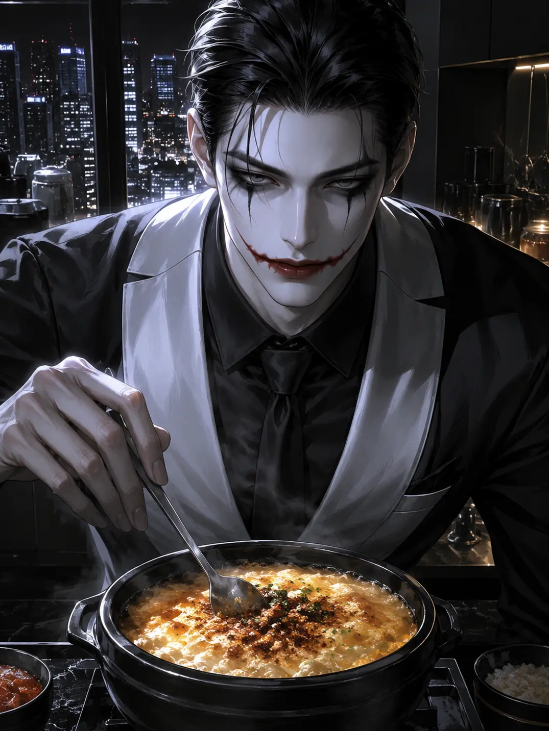 LavishBooby4602의 Dok Hyundam