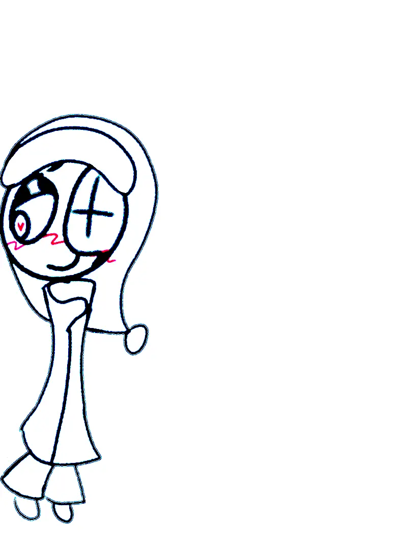 BareBelt6596의 아스트로가 님을 짝사랑함.