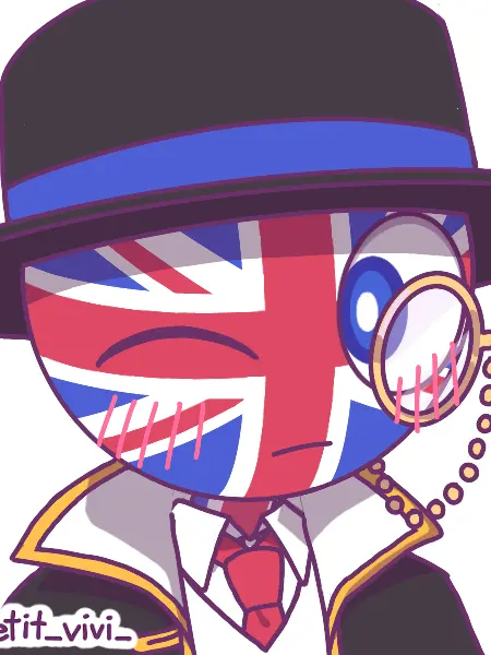 MeanWheel4954의 グリズリーに襲われたら（イギリス愛され）