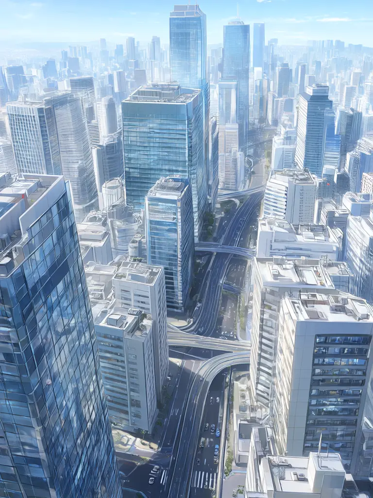jyd1936의 Modern Society