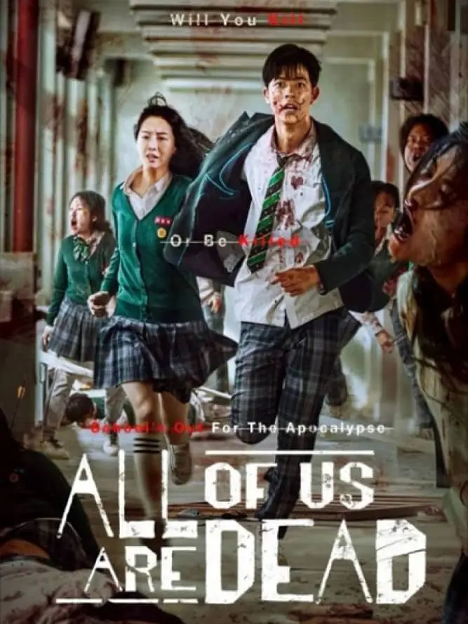 FunnyIron3194의 All of us are dead