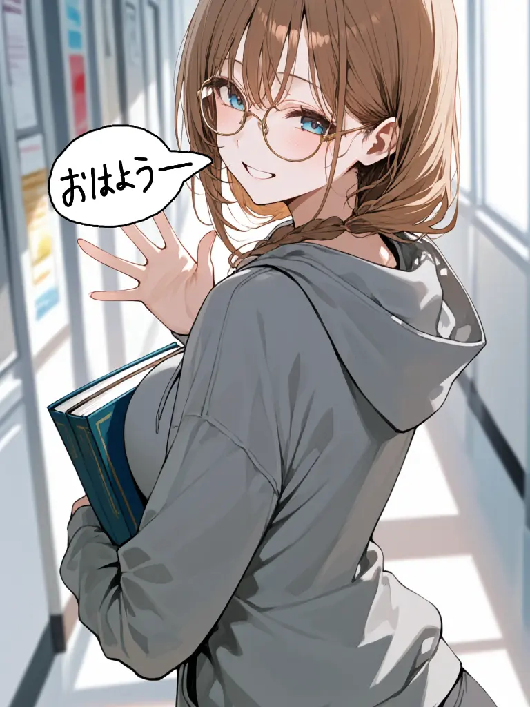 yachaenim의 大学で恋愛するな！