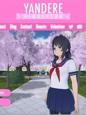 57586860의 ヤンデレシュミレーター