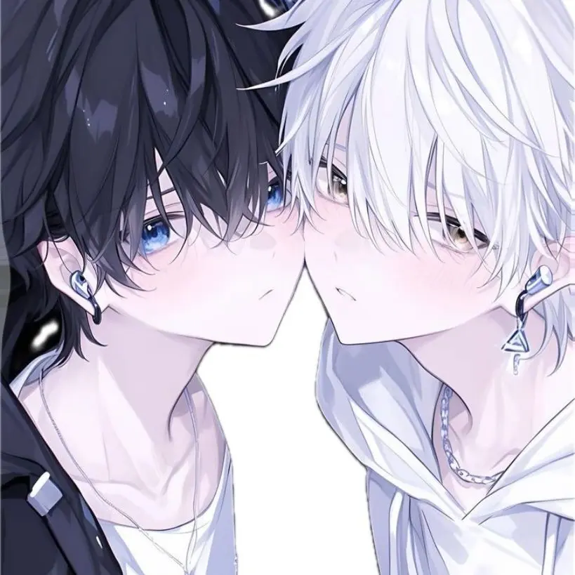 zzn_kagrco의 小悪魔な弟たち