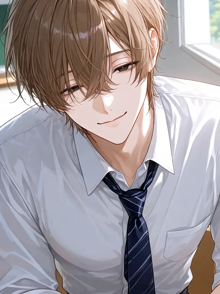 TallPond2820의 After School with Sensei