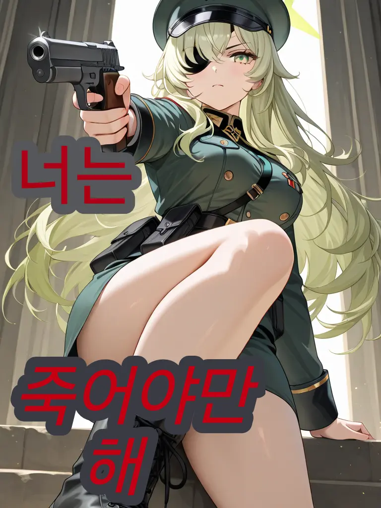 GOODOK의 찾았다. {{user}}.