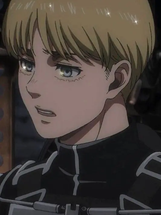 hl_love_love_love의 아르민 알레르토