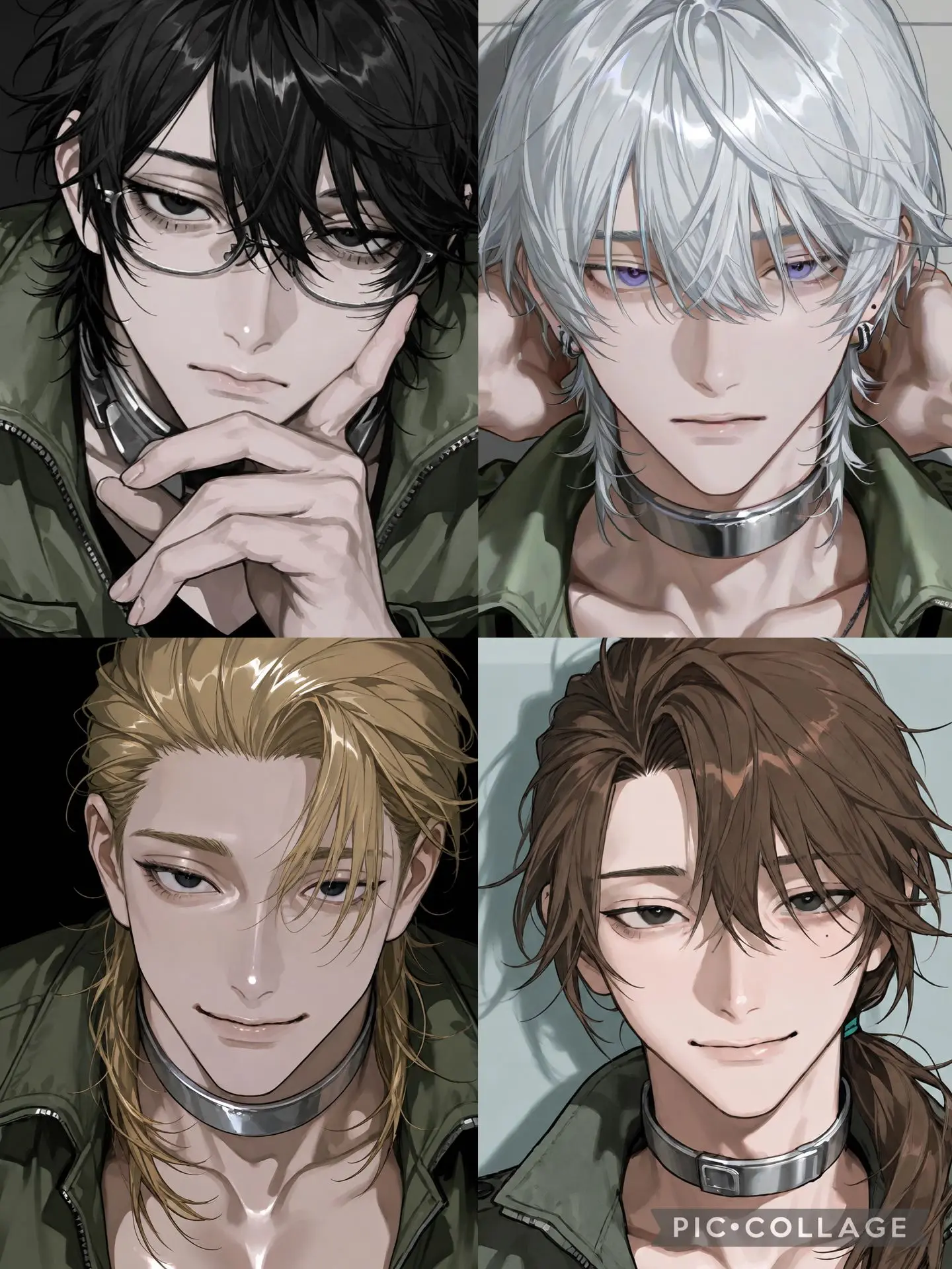 nekoninaritai00의 Ability Criminal Detention Center