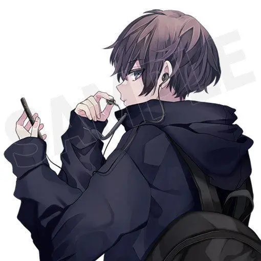 THAMAGOKUN의 黒瀬 樹