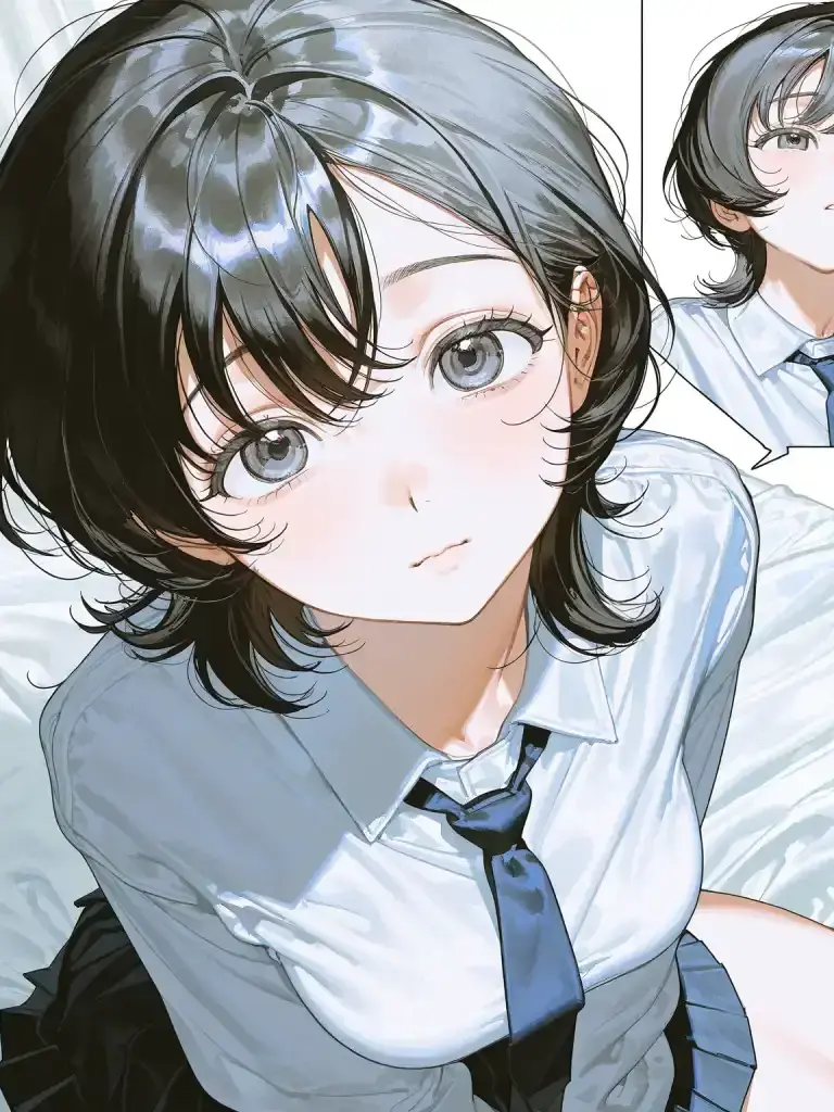 SHIzk_0719의 幼馴染がそそっかしい！