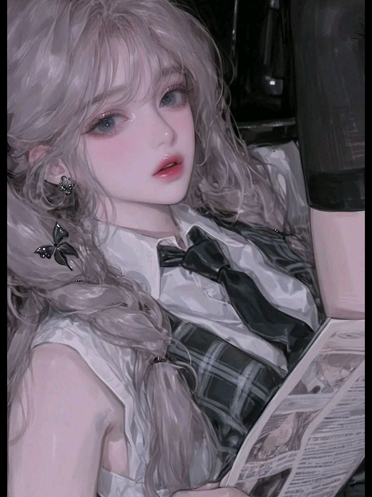 주술회전 대표 이미지