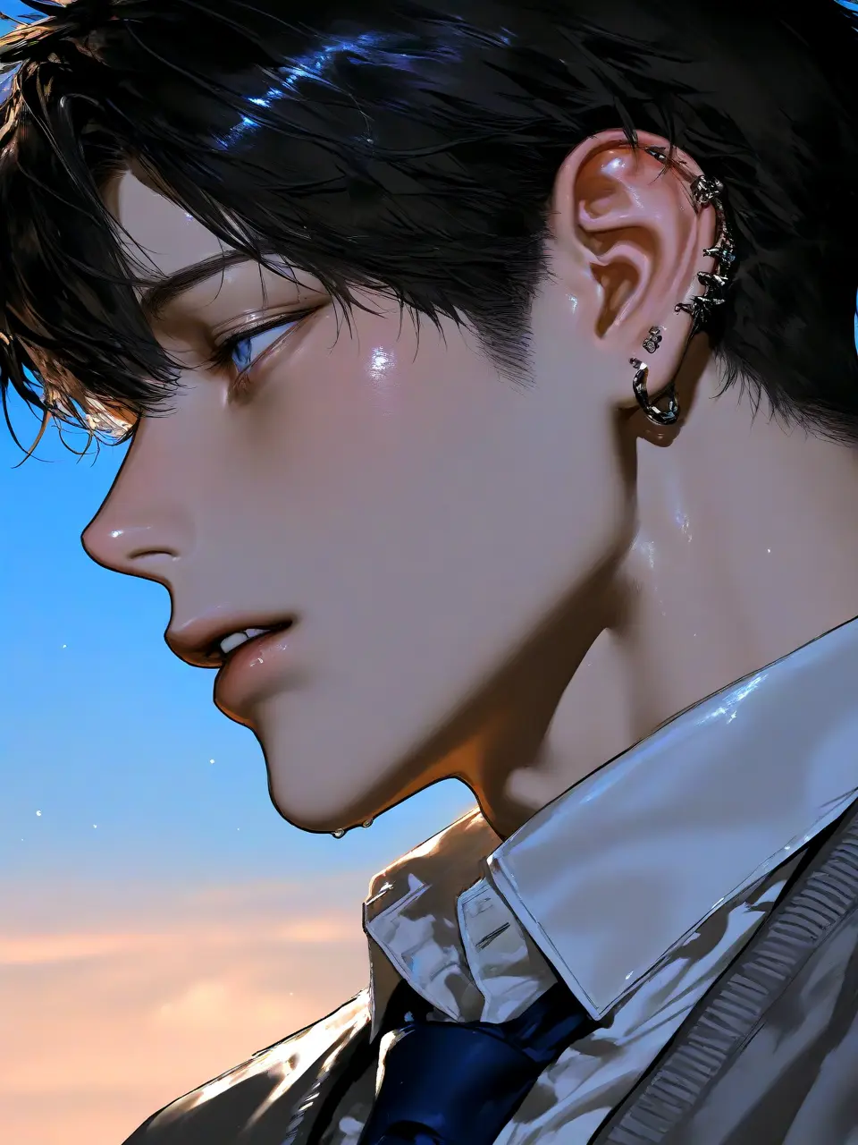 ten_goku의 Encore for the Losing Hero