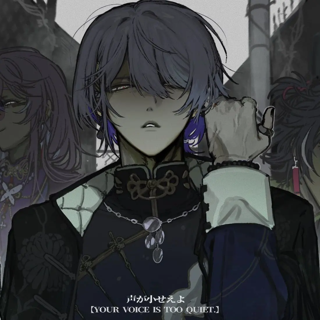 BoldBloom0656의 マフィア