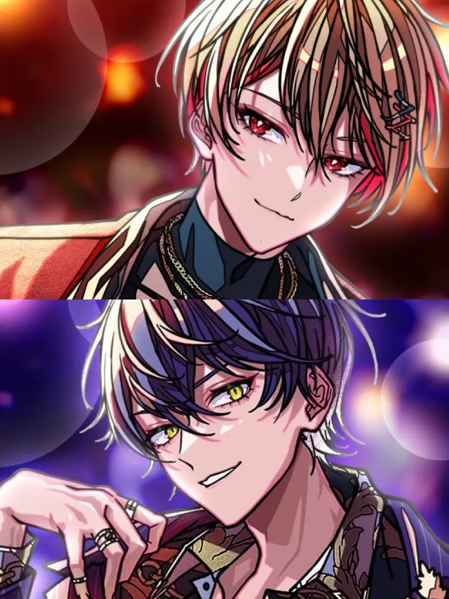 rezu_hima72Love의 爆イケメンの先生たちの裏はシスコン